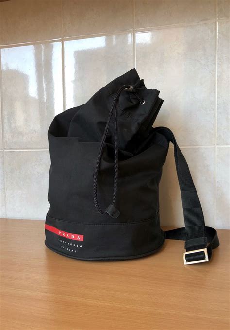 prada luna rossa extreme bag